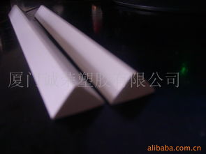 廈門誠(chéng)榮塑膠 一站式擠塑加工與五金制品解決方案