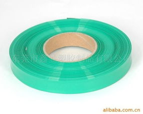 東莞市南城萬(wàn)德五金塑膠制品店 專業(yè)供應(yīng)優(yōu)質(zhì)PVC熱縮套管，滿足多元化工業(yè)需求